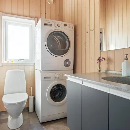 Ferienhaus Lk1149-lokken-birthevej-9 Løkken
