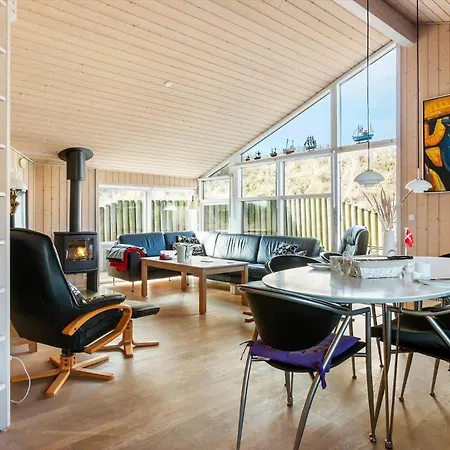 Feriehus Lk1149-lokken-birthevej-9 Løkken