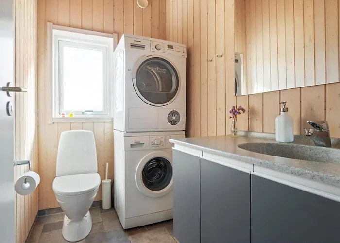 Ferienhaus Lk1149-lokken-birthevej-9 Løkken