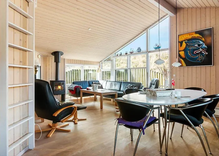 Ferienhaus Lk1149-lokken-birthevej-9 Løkken